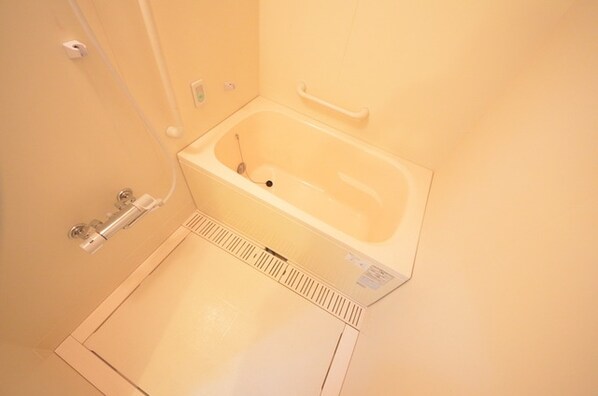 コーポレート武蔵境の物件内観写真